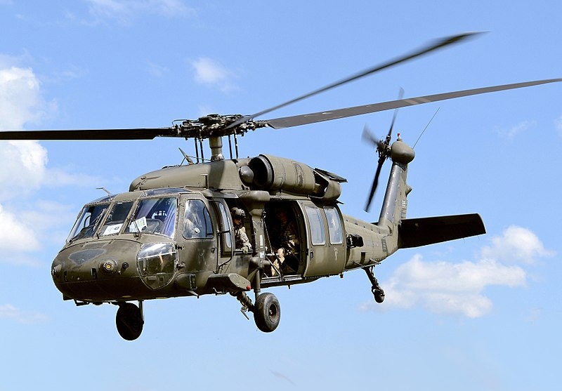 UH-60M