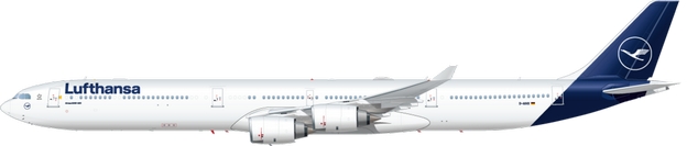 A340-600s to be stored or permanently decommissioned