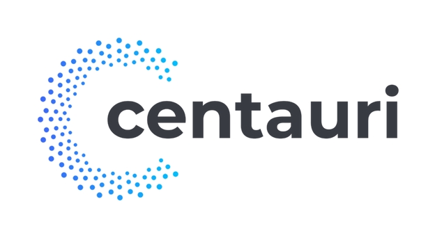 Centauri Logo