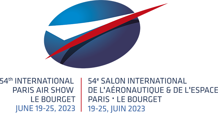 Paris Airshow 2023