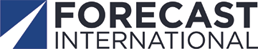 Forecast International Logo