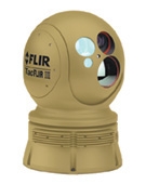Teledyne FLIR Defense Wins Surveillance System Contract for Reconnaissance Vehicles