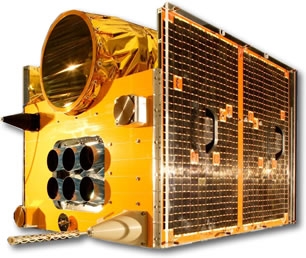 DMC program gave SSTL practice with cooperative agreements