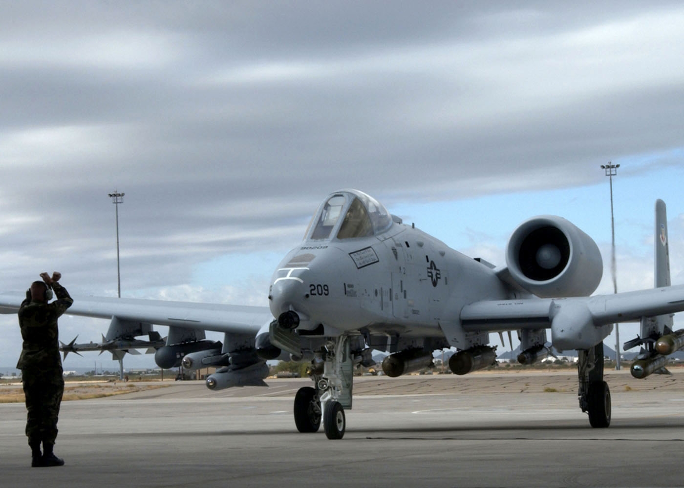 A-10