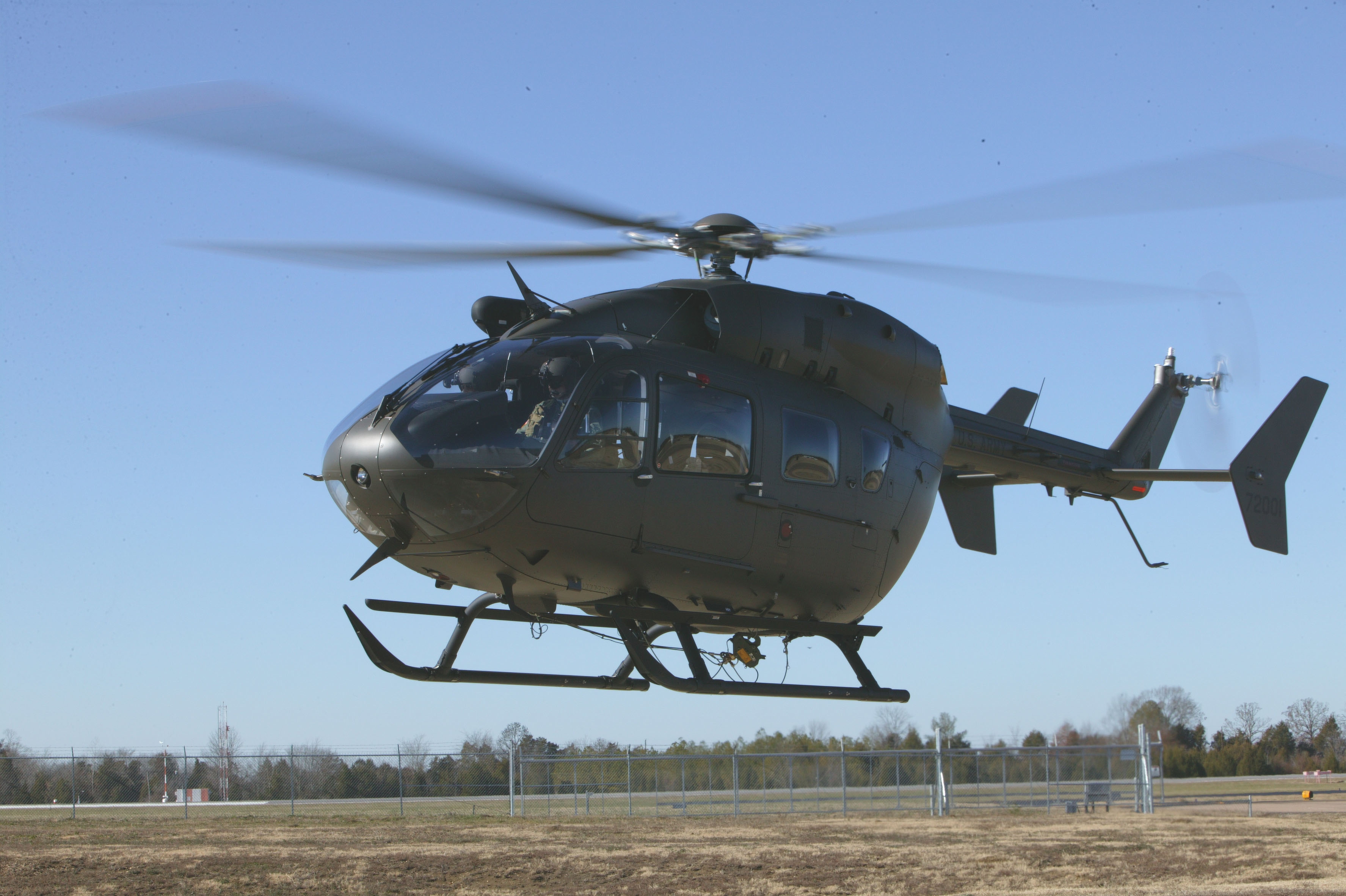 UH-72A