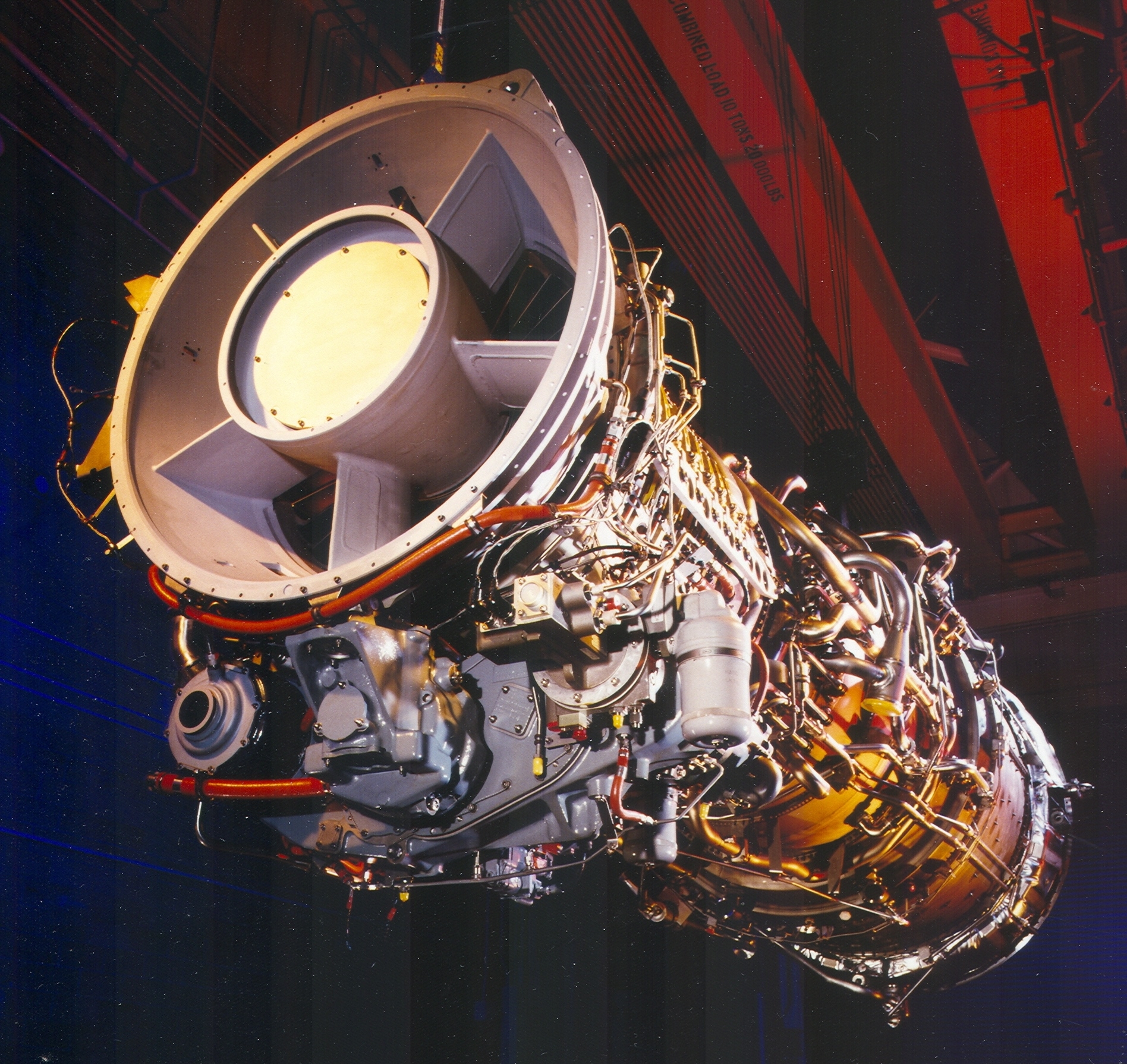 LM2500