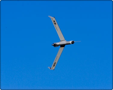Colombia set up a squadron to operate ScanEagles