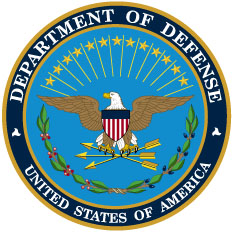 U.S. Defense Department Seal