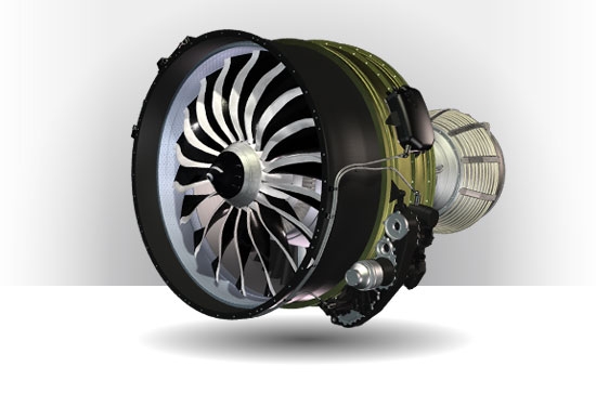 LEAP Engine