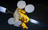 The ASTRA 2E will launch this summer on a Proton.