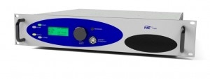 Park Air T6 radio