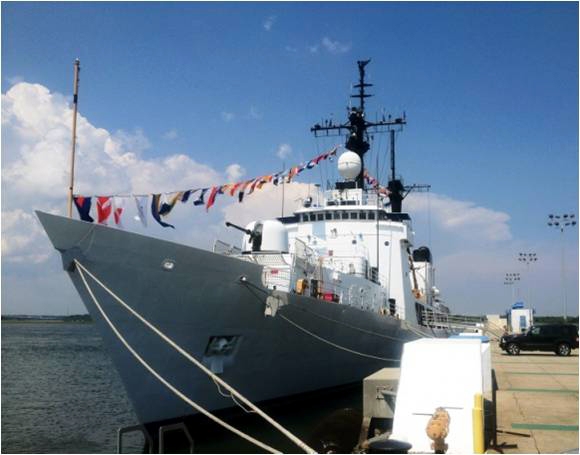 BRP Ramon Alcaraz