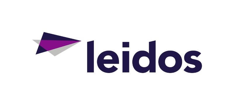 Leidos Company Logo