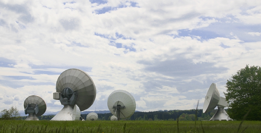 The USAF wants to commercialize the AFSCN