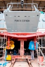 ARC-146 Punta Espada