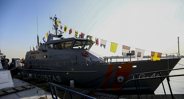 Isla Baltra