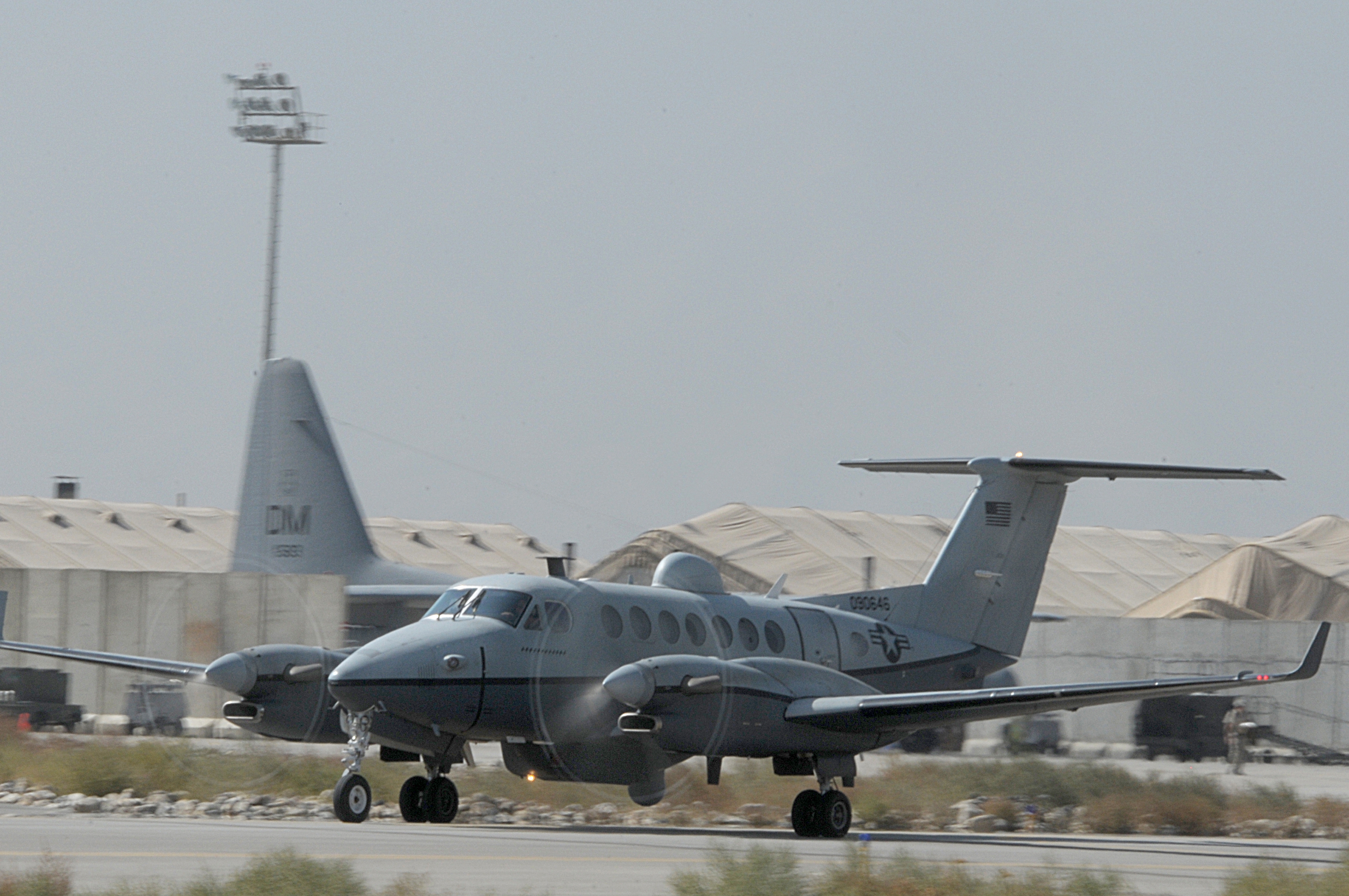 MC-12W Liberty