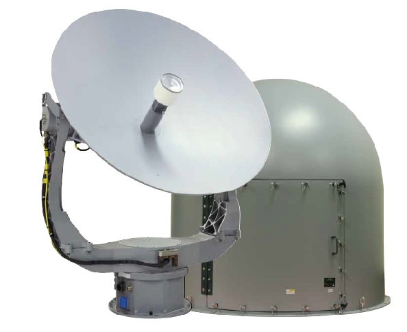 SRQ-4 Common Data Link Hawklink