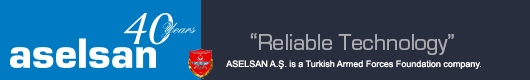 Aselsan Logo