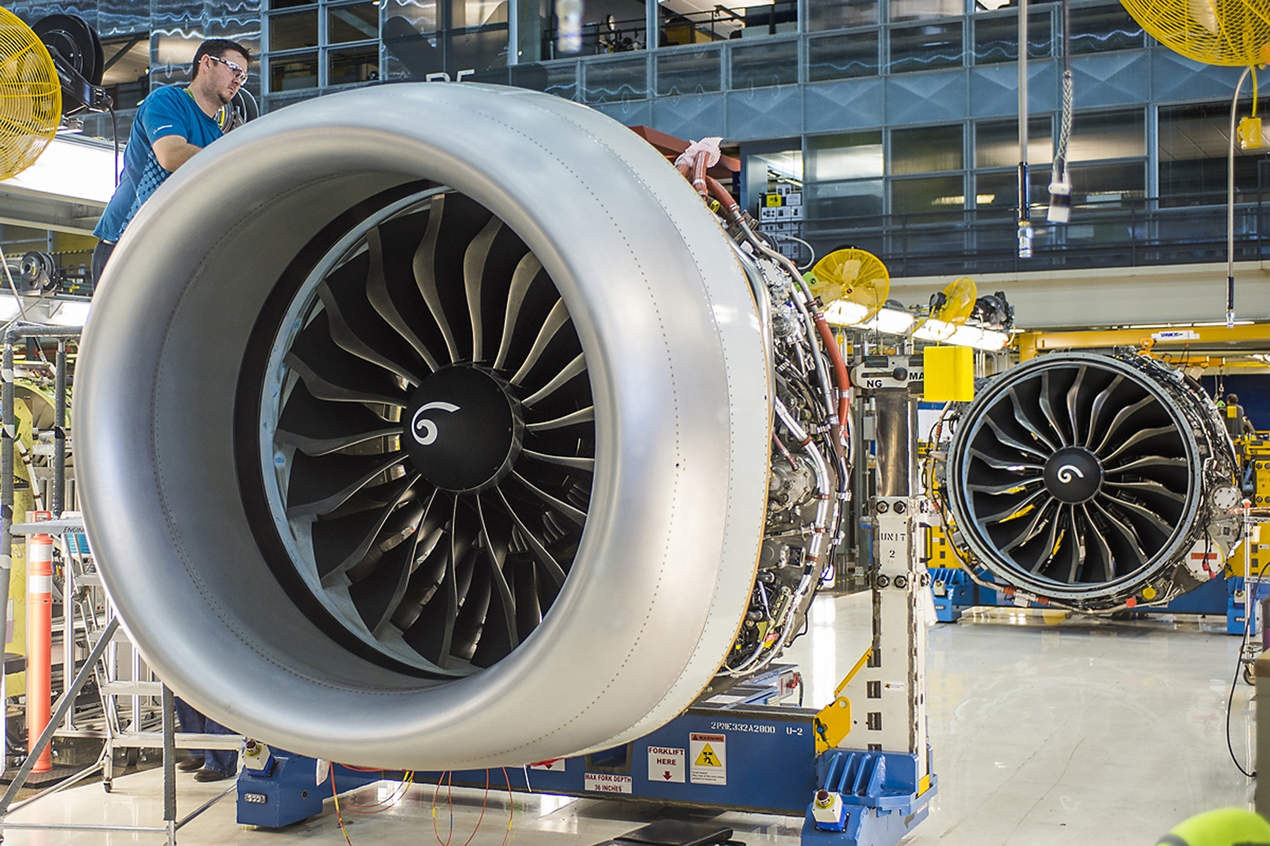 GE Aerospace Raises  Full-Year Profit Outlook After Strong Q2