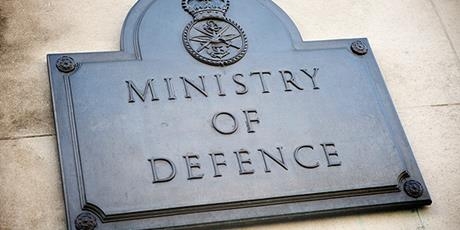 United Kingdom Ministry of Defence (MoD)
