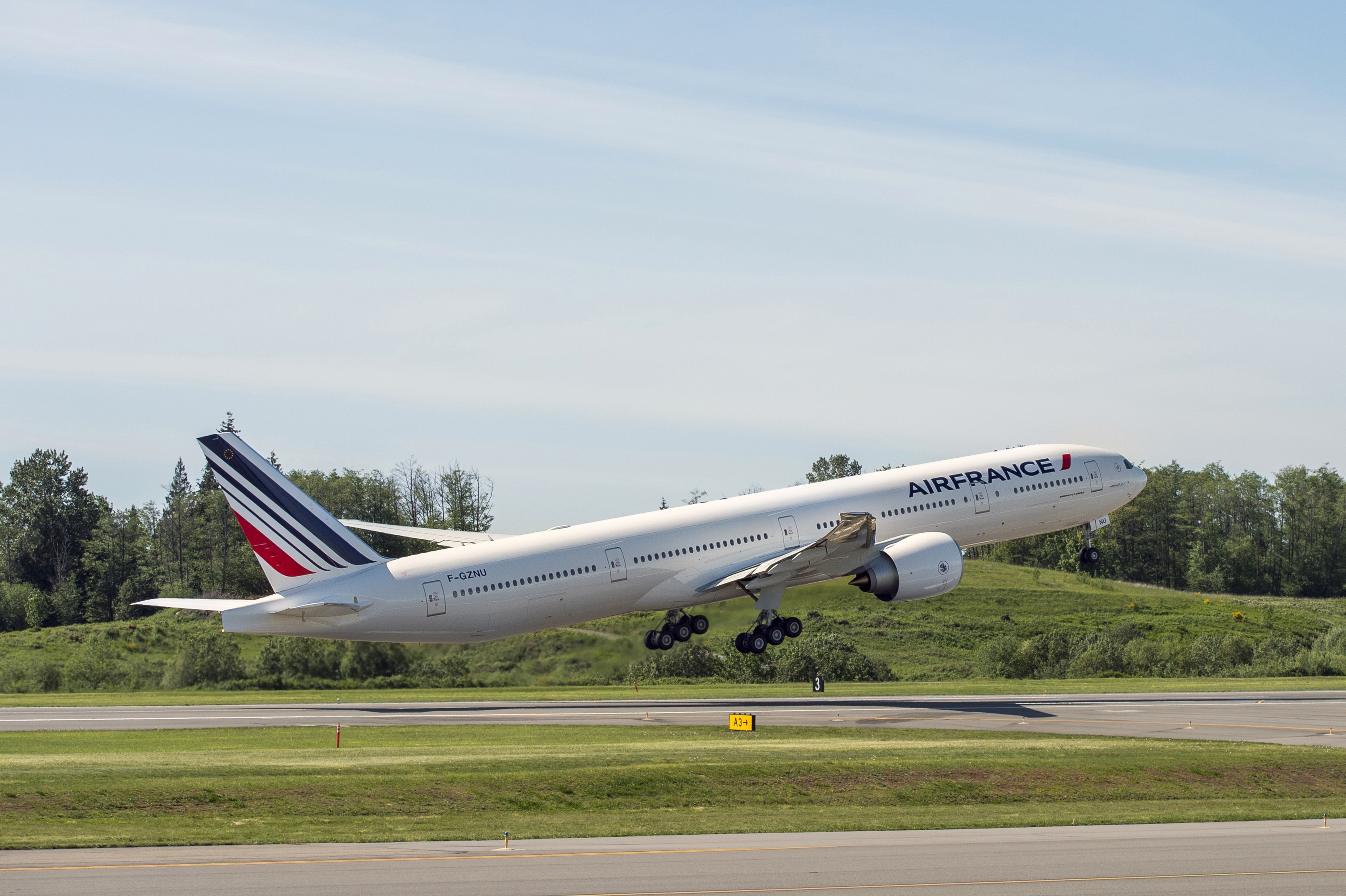 Air France 777-300ER