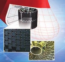 UMS-4110 Bow Mounted Sonar