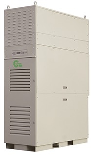 C65 microturbine