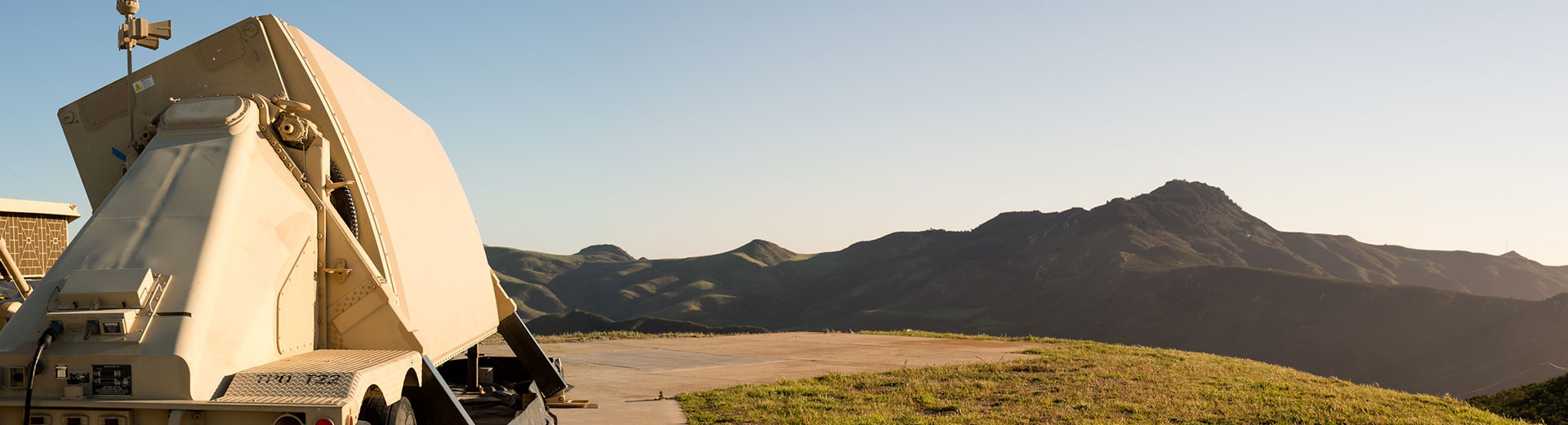 Raytheon Awarded Radar Development Contract