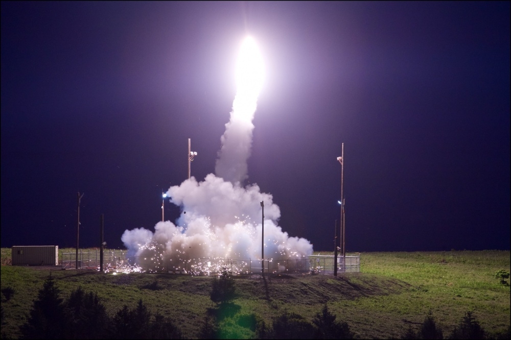 Lockheed Martin Awarded U.S. Space Force SBI Contracts