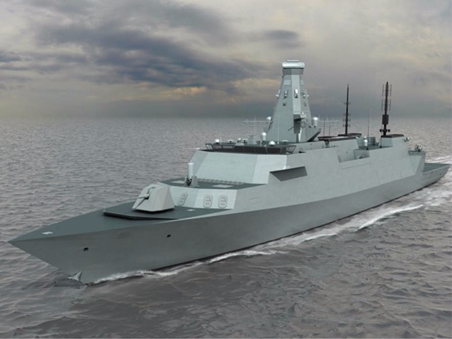 Type 26
