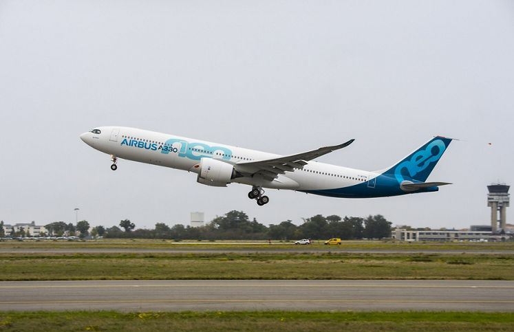 A330-900