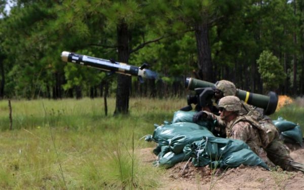 Javelin Weapons System