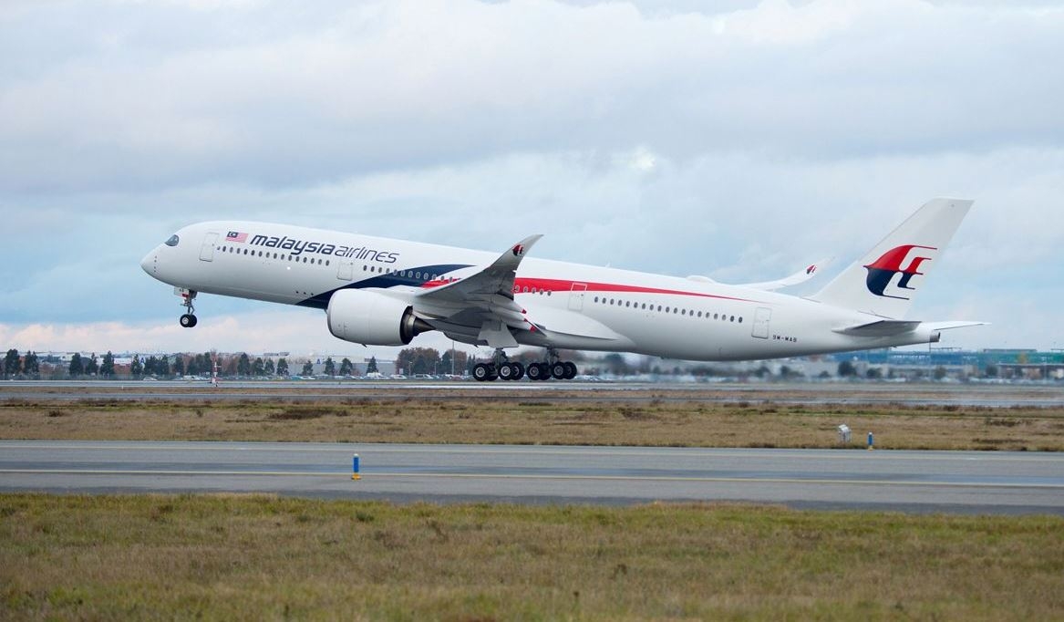 Malaysia Airlines