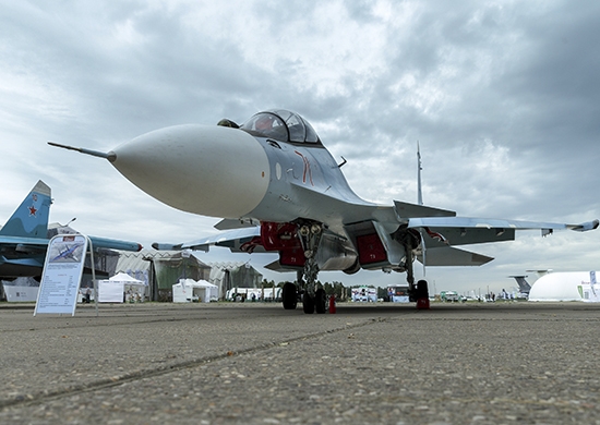 Russia Renews Su-57 Offer for India