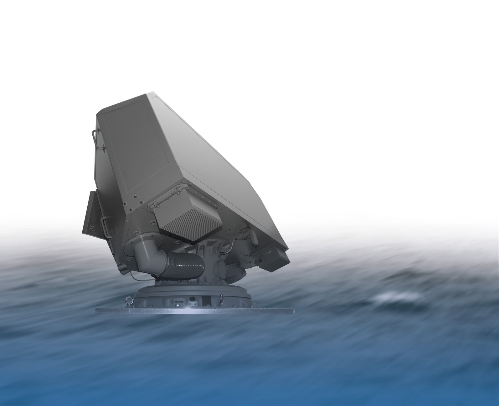Saab Awarded Multi-Mode Radar Contract