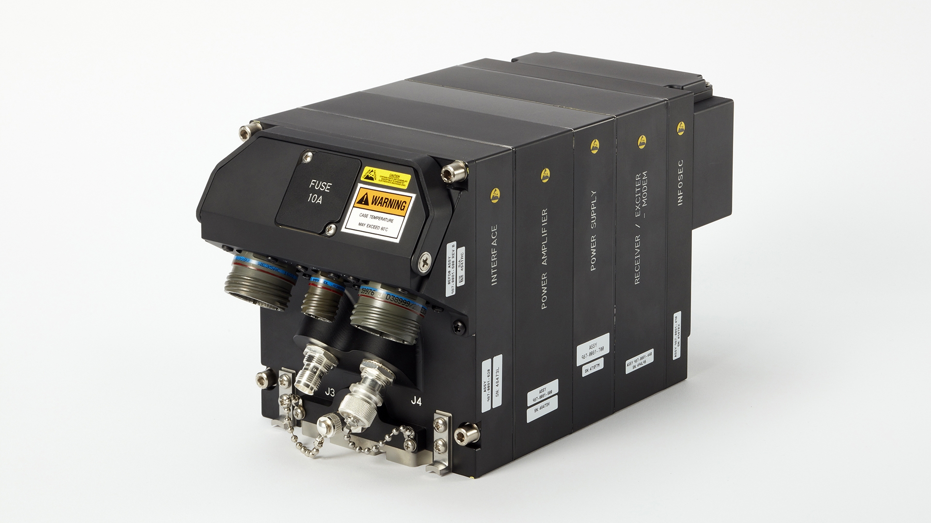 ARC-210(V)5
