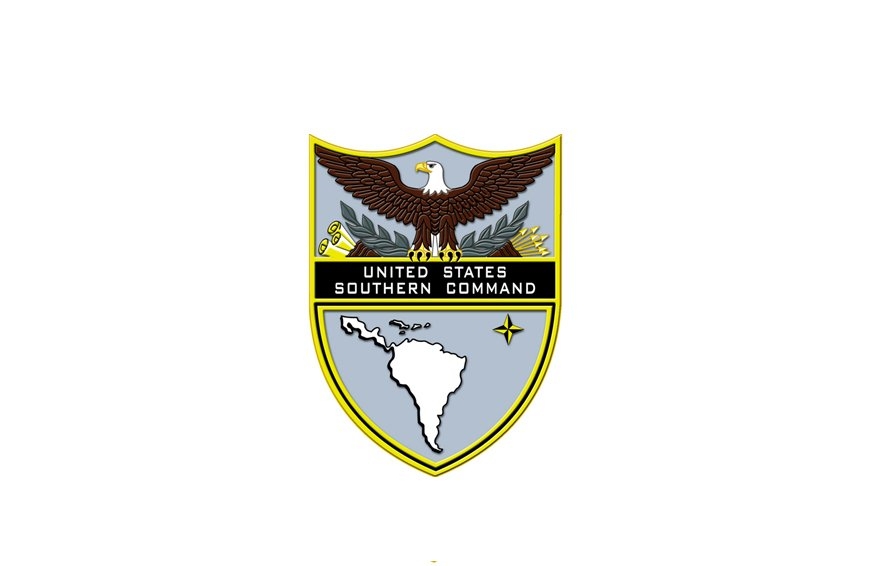 U.S. Southern Command Seal