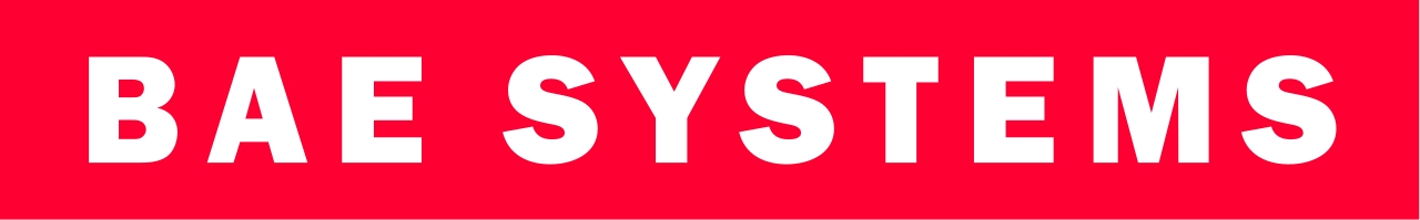BAE Systems Company Logo
