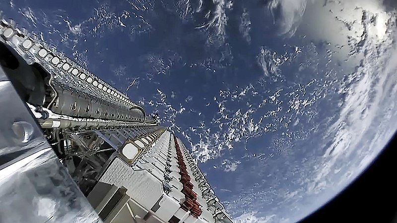 FI Inight: Megaconstellations Growing in Size
