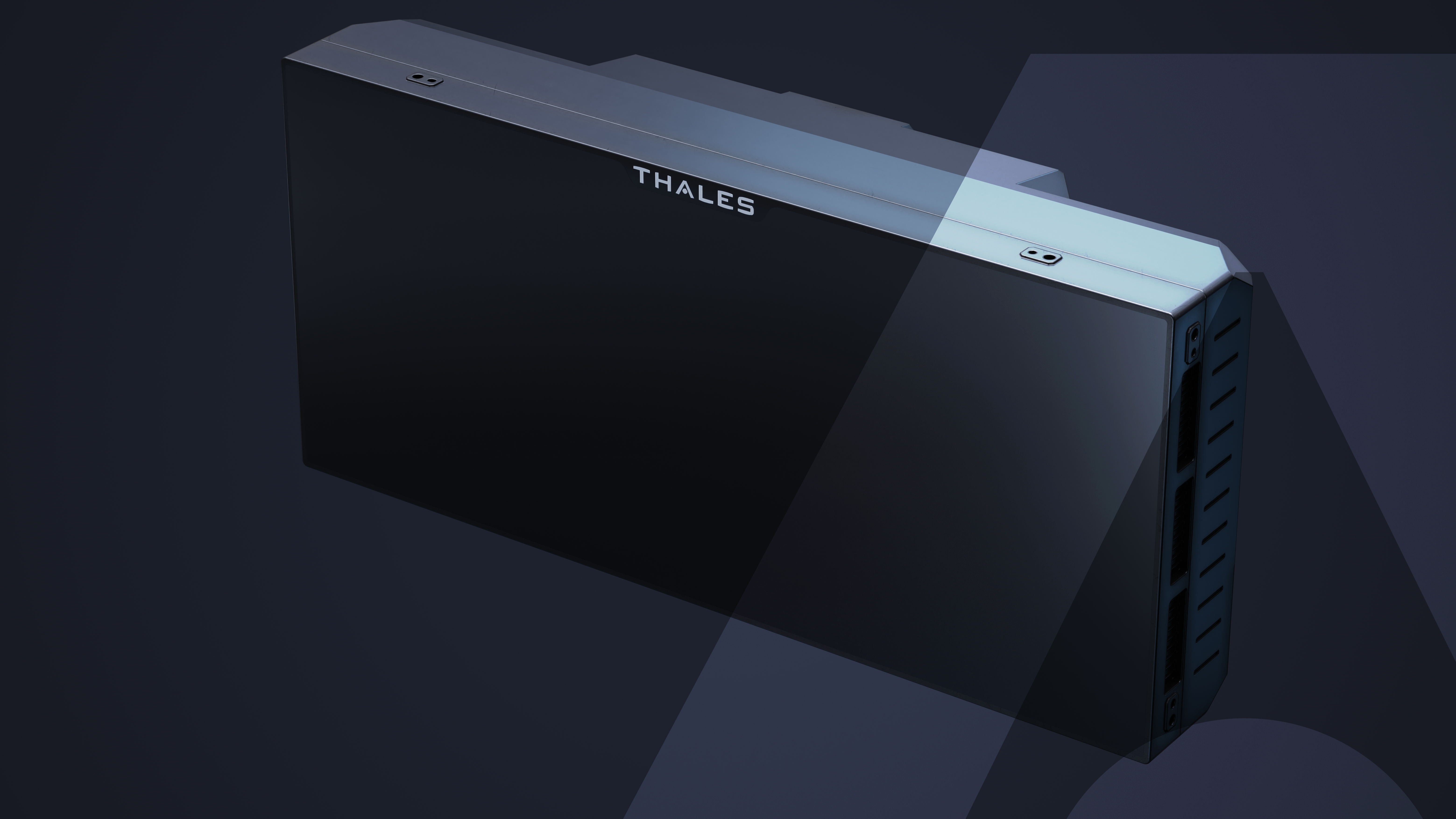 Thales' AirMaster C Airborne Surveillance Radar