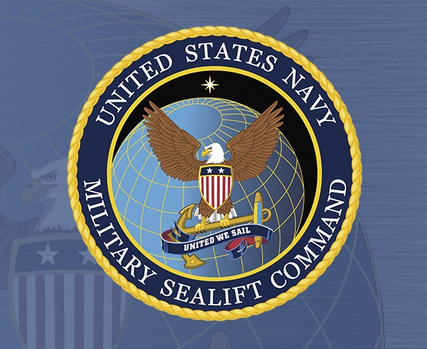 U.S. Navy Military Sealift Command (MSC)