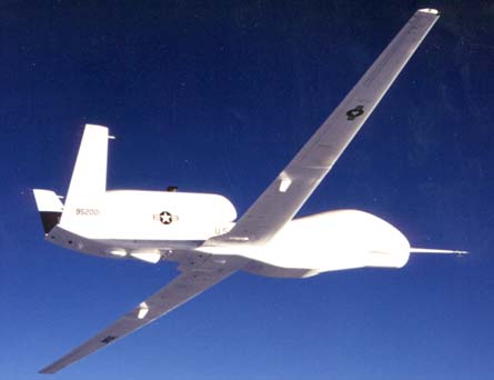 BAE Systems GXP and Vantor Bring High-Accuracy Targeting to New Drone Platforms