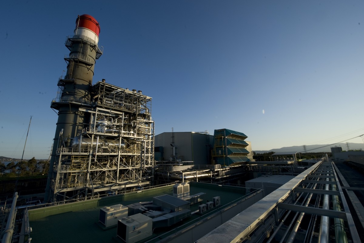 Tallawarra will be expanded with a new hydrogen capability