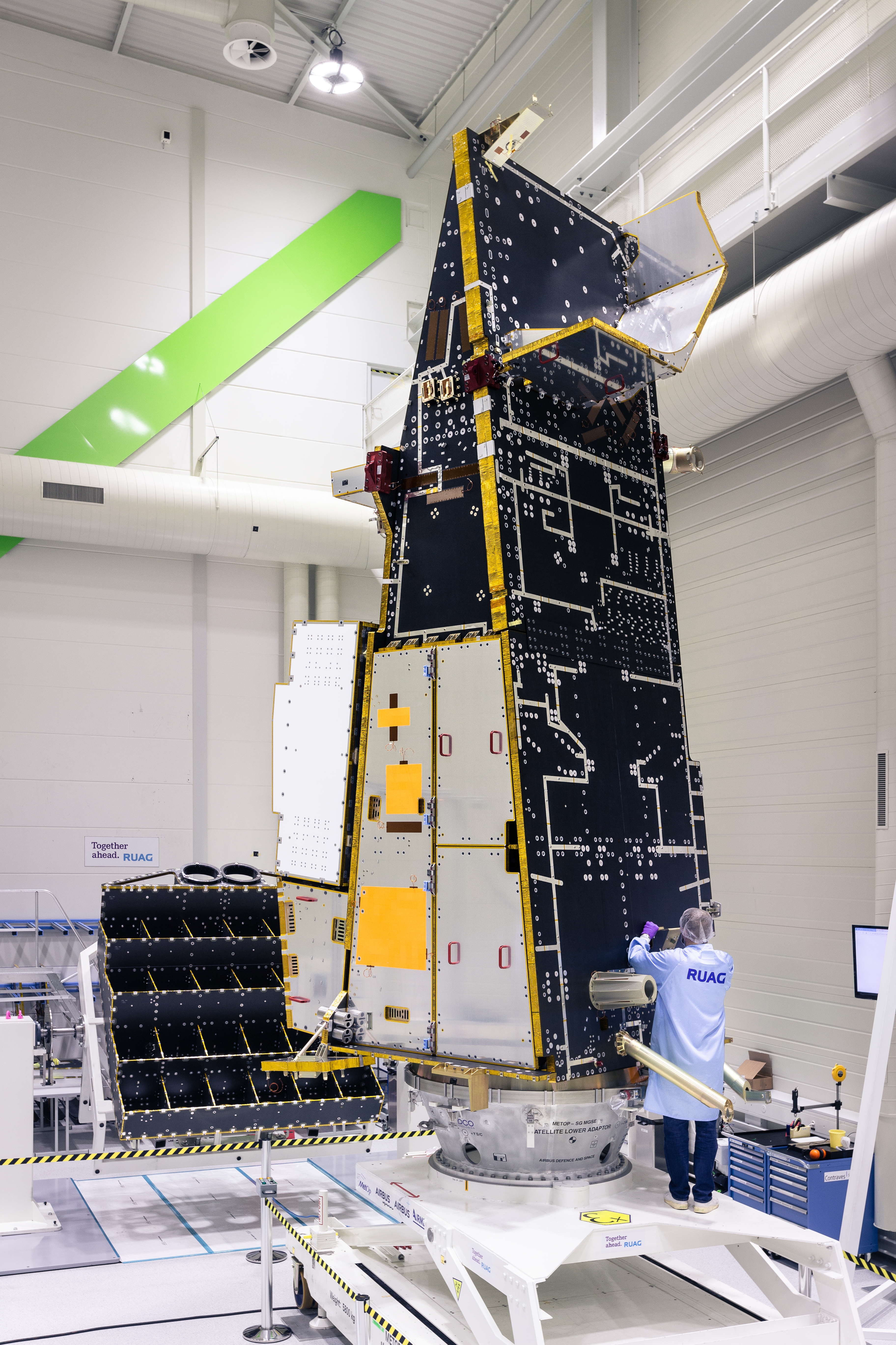 MetOp-SG 1B