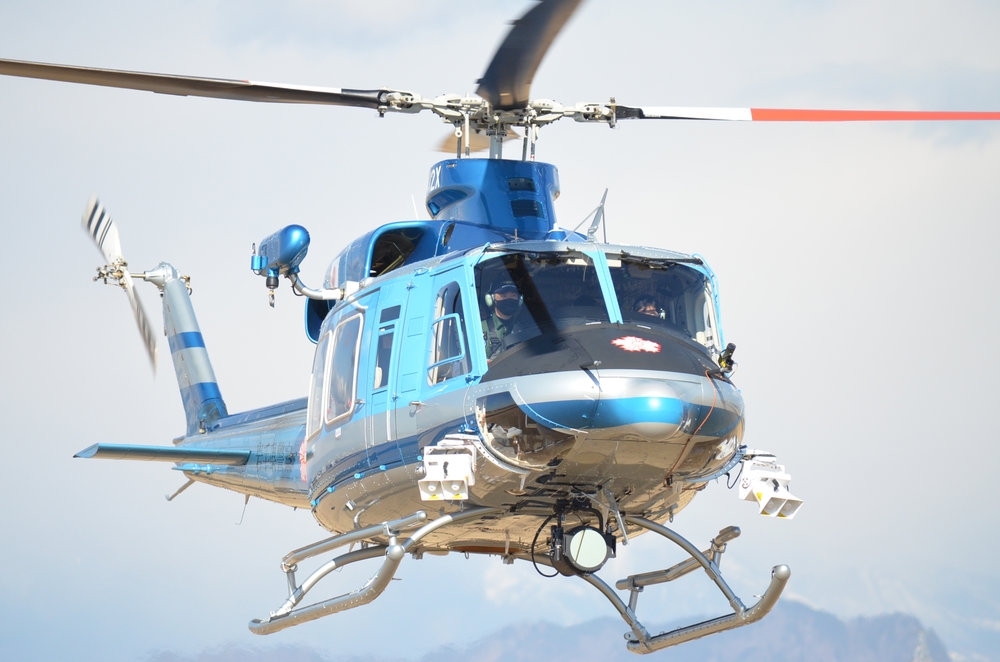 The Philippines Receives Another Batch of Bell 412EPX Helicopters