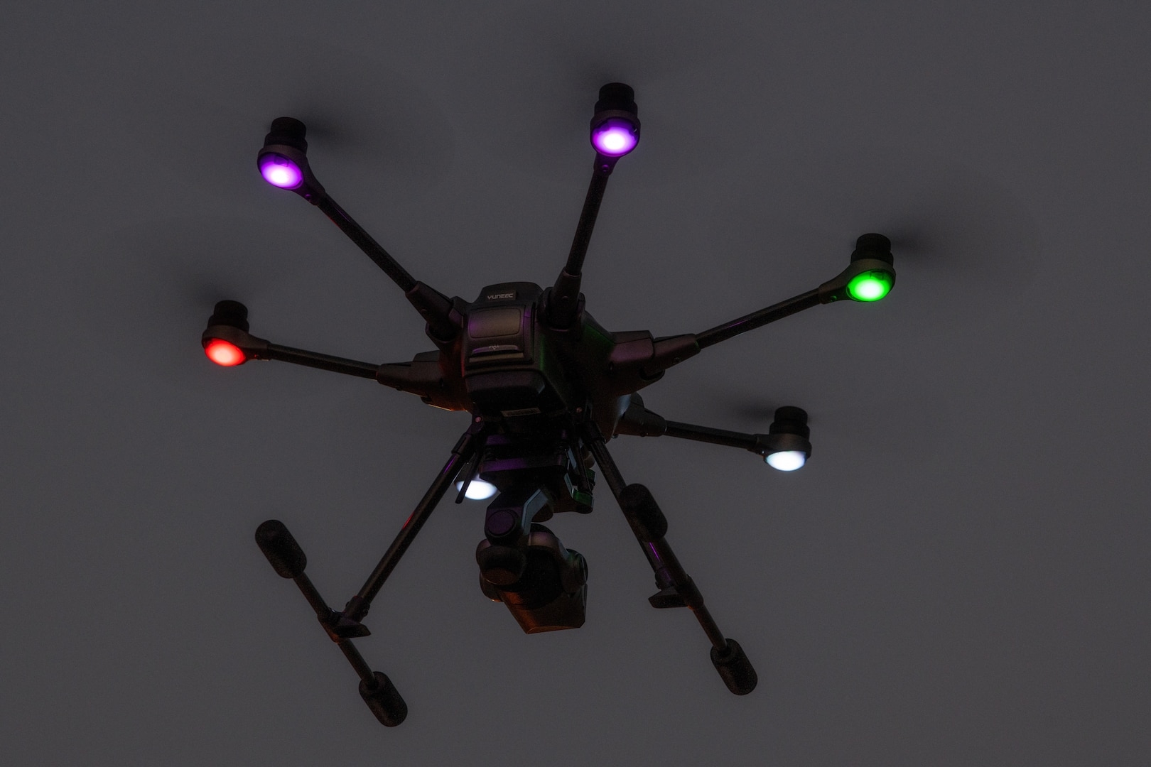 A drone
