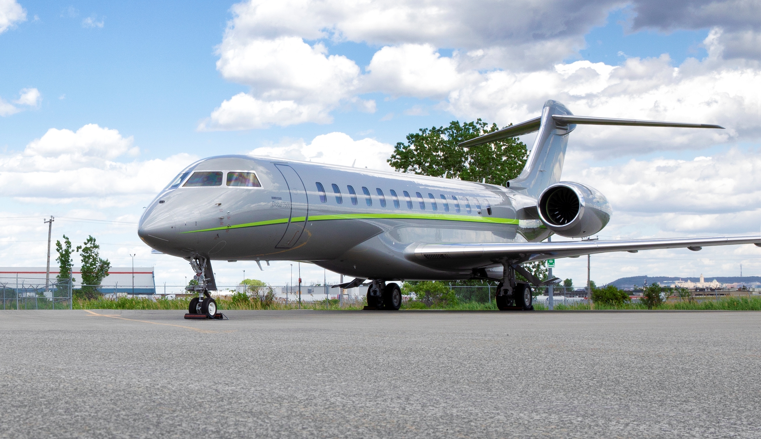Global 7500