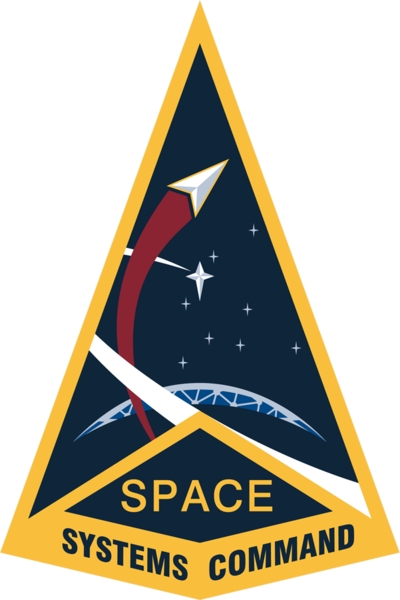 Space Systems Command Awards Missile Tracking Launches