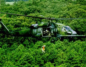 MH-60G